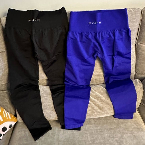 NVGTN leggings - Picture 2 of 2